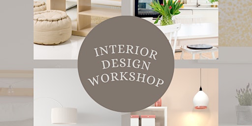 Interior Design for beginners