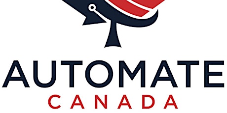 Automate Canada - Annual General Meeting tickets