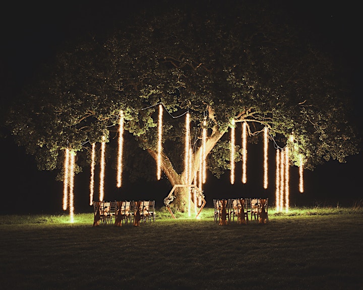 Tipis At Riley Green - Wedding Open Evening - 22nd June 2022 image