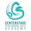 Logotipo de CenterStage Performing Arts Academy
