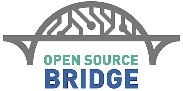 Open Source Bridge 2017
