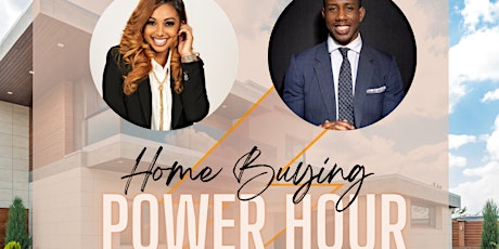 Power Hour Home Buying: Information Session tickets