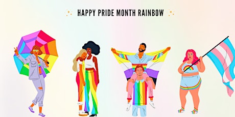 Rainbow Pride Party tickets