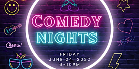 Comedy Night at The Forum tickets