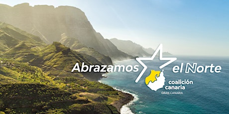 Imagen principal de Convención "Abrazamos el norte" de Coalición Canaria de Gran Canaria