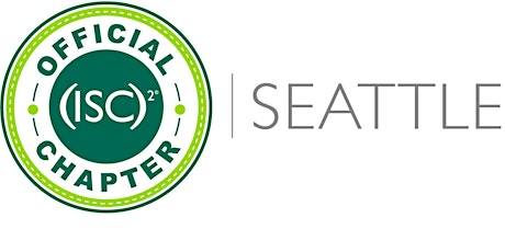 ISC2 Seattle Chapter June general meeting tickets
