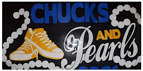 Delaware SGRHO Chapters present Chucks and Pearls Picnic-Photoshoot tickets