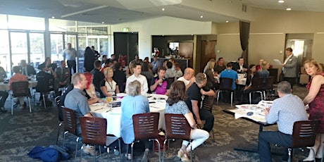 PITTWATER PROFESSIONALS BUSINESS NETWORKING BREAKFAST primary image