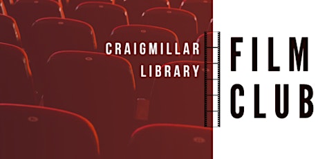 Craigmillar Film Club Night  with CinemaAttic tickets
