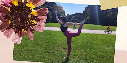 Yoga @ Gae Aulenti