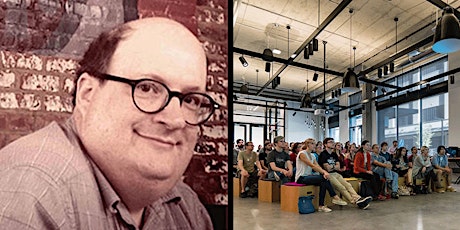 Jared Spool: Beyond The UX Tipping Point primary image