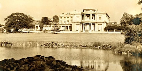 Imagen principal de Henry Tate Gardens, Streatham Common