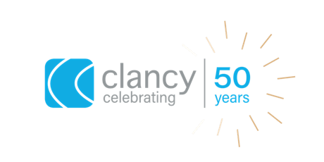 Cheers to 50 Years - Clancy Birmingham Drinks Reception tickets