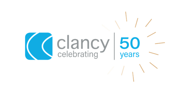 Cheers to 50 Years - Clancy Birmingham Drinks Reception