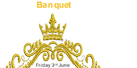 Princes' & Princess' Banquet (Tots 1-4 years) tickets