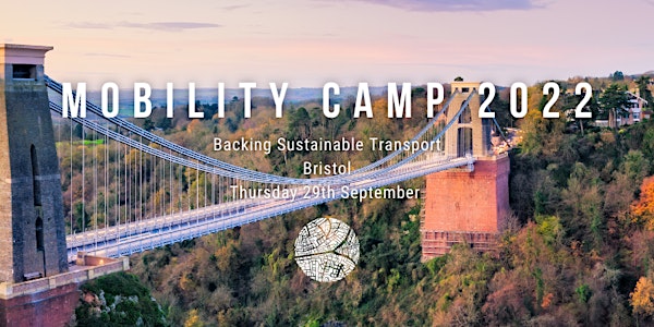 Mobility Camp 2022: Backing Sustainable Transport