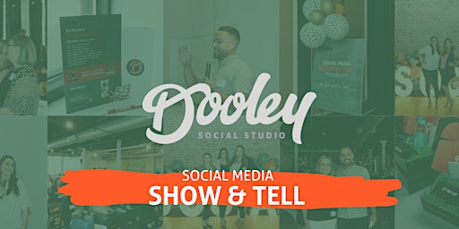 Social Media Show & Tell