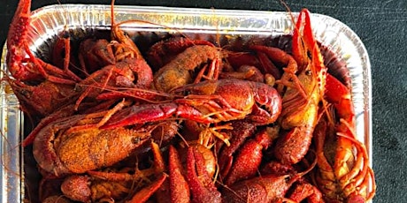 THE LAST CRAWFISH BOIL OF 2022 @ MOONTOWER SALOON! tickets
