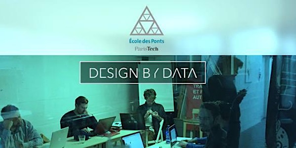 Petit-Déjeuner d'information Design by Data