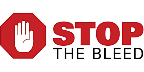 Stop The Bleed primary image