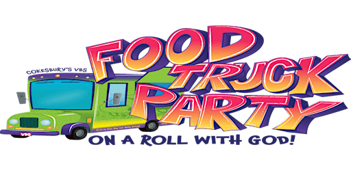 MOBC  2022 VBS:  Food Truck Party: On the Roll with God!