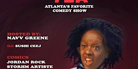 HELL YEA! ATLANTA's FAVORITE COMEDY SHOW! MEMORIAL DAY SHOW tickets