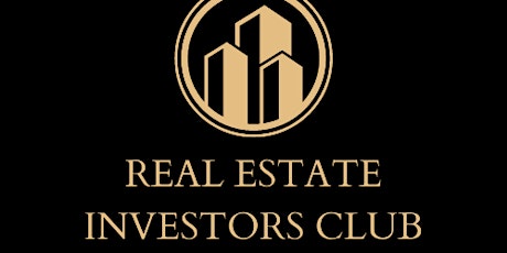 GOLD: London Profitable Techniques Networking [Real Estate Investors Club] tickets
