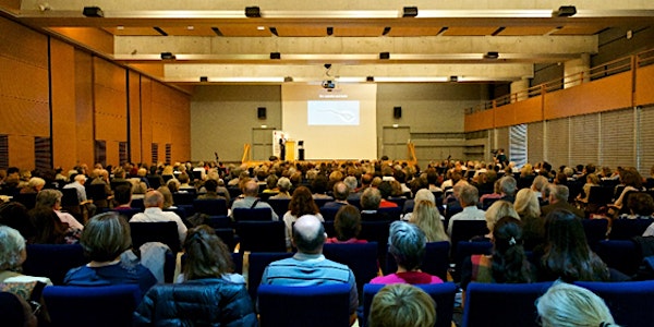 Conférence sur le vieillissement