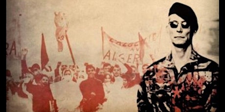 'The Battle of Algiers' - A Film Showing & Discussion tickets