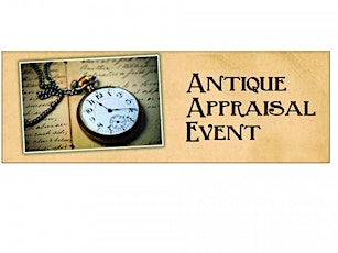 What's It Worth: Antique Appraisal tickets