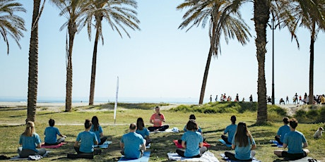 Fit Day Yoga & Planet tickets