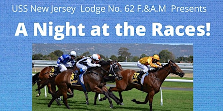 A Night at the Races tickets