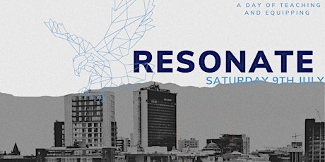 Resonate Prophetic Mentoring and Development day tickets