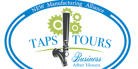 NEWMA Taps + Tours Business After Hours tickets