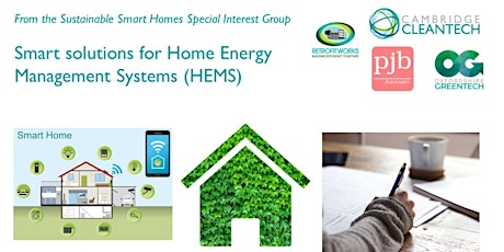 Smart solutions for Home Energy Management Systems tickets