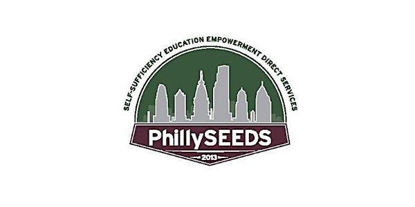 PhillySEEDS 2022 Celebration!