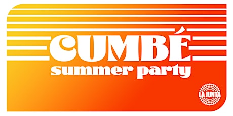 CUMBÉ  - ROOFTOP SUMMER DAY PARTY w/ MILPAS