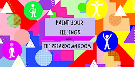 PAINT YOUR FEELINGS tickets