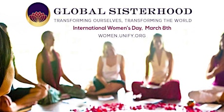 International Women’s Day: Women's Circle with Meditation primary image