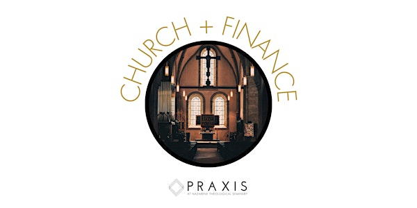 Church + Finance Class
