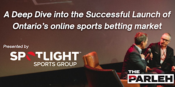 A deep dive into the launch of Ontario’s online sports betting market
