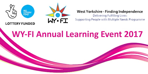 WY-FI Annual Learning Event 2017
