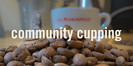 Coffee Cupping at Stealth primary image