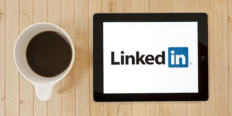 LinkedIn Intensive Training December 7th 2017 tickets