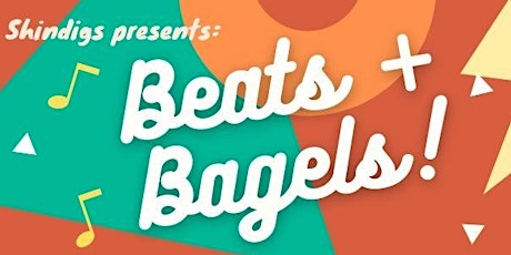 Beats & Bagels!