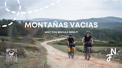 Montañas Vacias, why you should ride it tickets