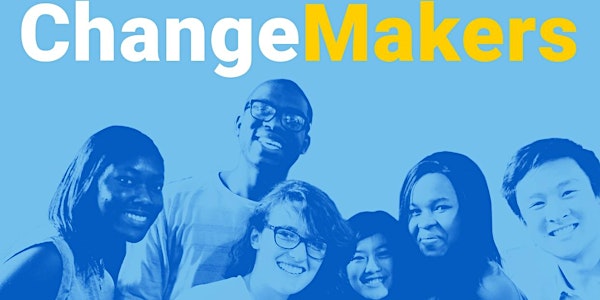 Change Makers Final Presentation Event 2022