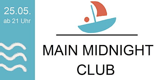 MainMidNightClub VOL 18 - DJane Pure Power - Marina Hafenbar