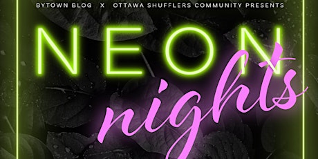 NEON NIGHTS!!! BTB x OSC - Rave of the YEAR