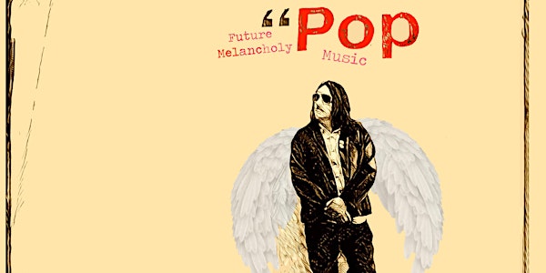 Future Melancholy Pop Music Album Launch